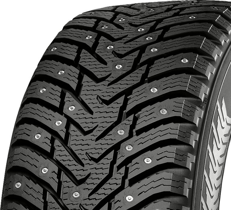 Nokian Hakkapeliitta 8 215/60 R16 99T