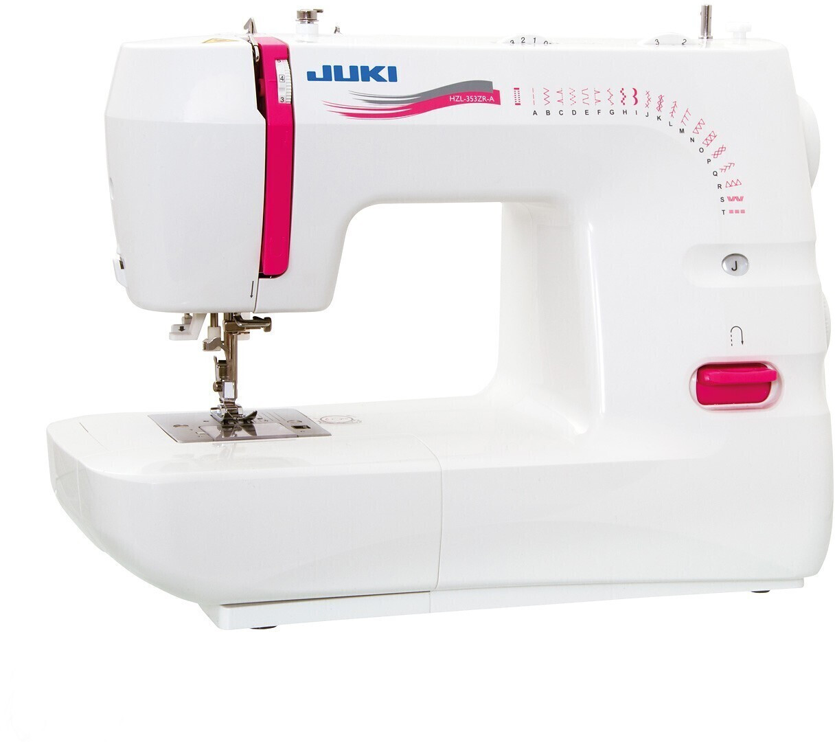 Juki HZL-H353