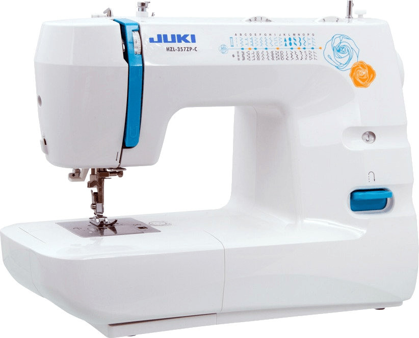Juki HZL-357ZP