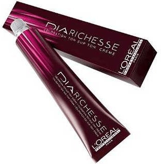 L'Oréal Dia Richesse 7.8 mocca latte (50 ml)