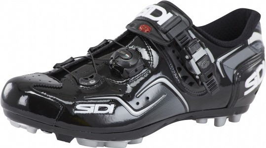 sidi cape mtb