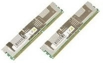 MicroMemory 16Go Kit DDR2 PC2-5300 (MMD8781/16GB)