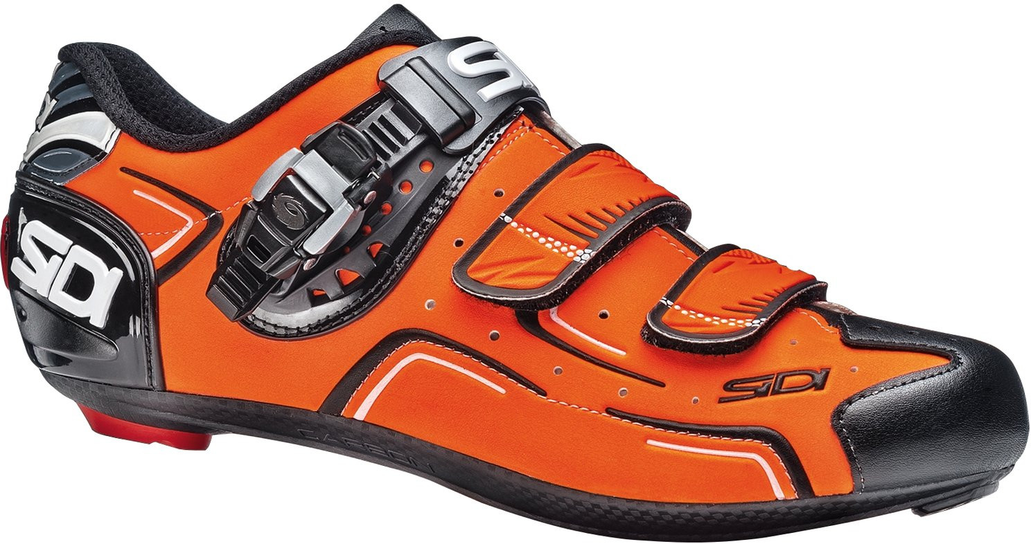 sidi bmx clip shoes
