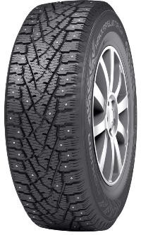 Nokian Hakkapeliitta C3 215/65 R16C 109/107R