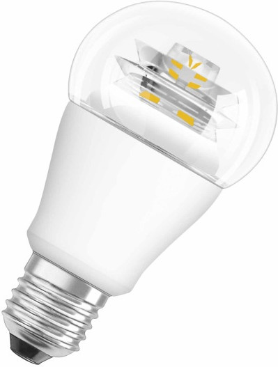 Osram led star best sale classic a 60