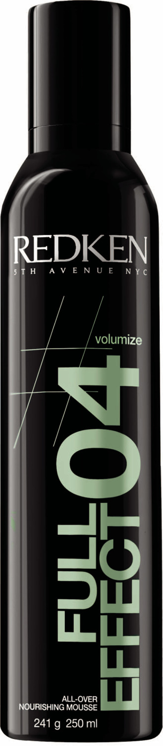 Redken Full Effect 04 (250 ml)
