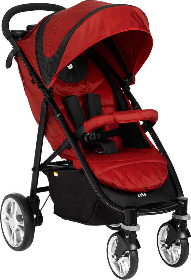 Joie Litetrax 4