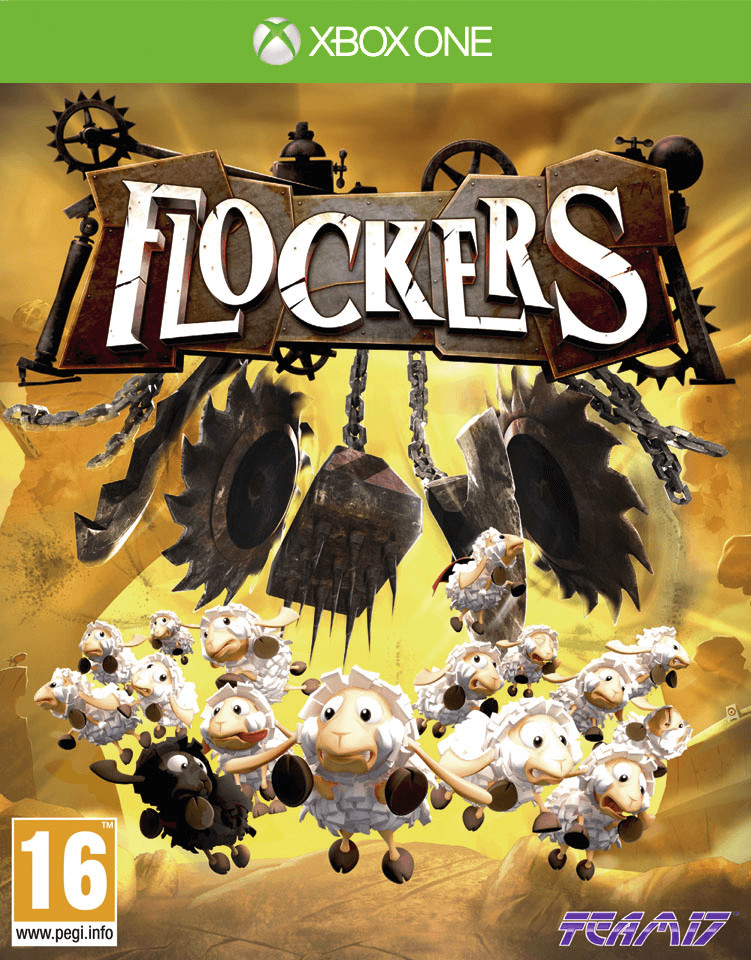 Flockers (Xbox One)
