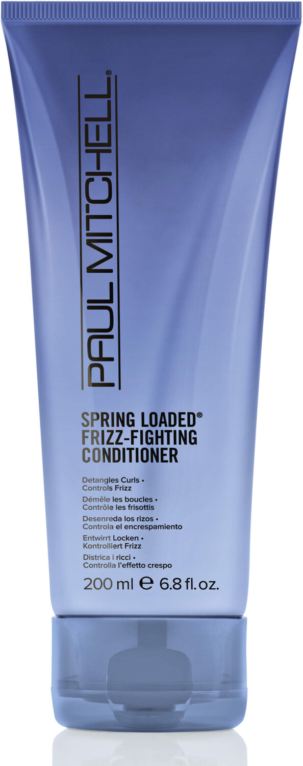 Paul Mitchell Curls Spring Loaded Frizz-Fighting Conditioner (200 ml)