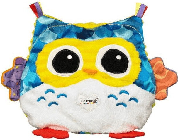 Lamaze Ma chouette nuit