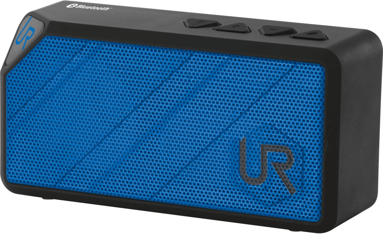 Urban Revolt Enceinte bluetooth Yzo (bleu)
