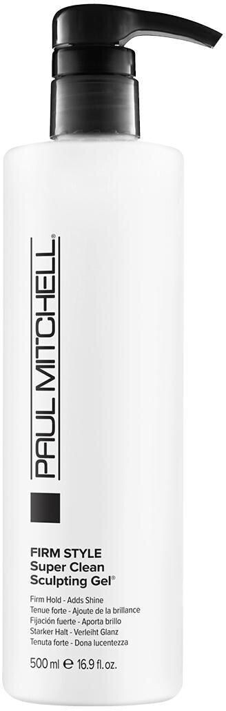 Paul Mitchell Super Clean Sculpting Gel (500 ml)