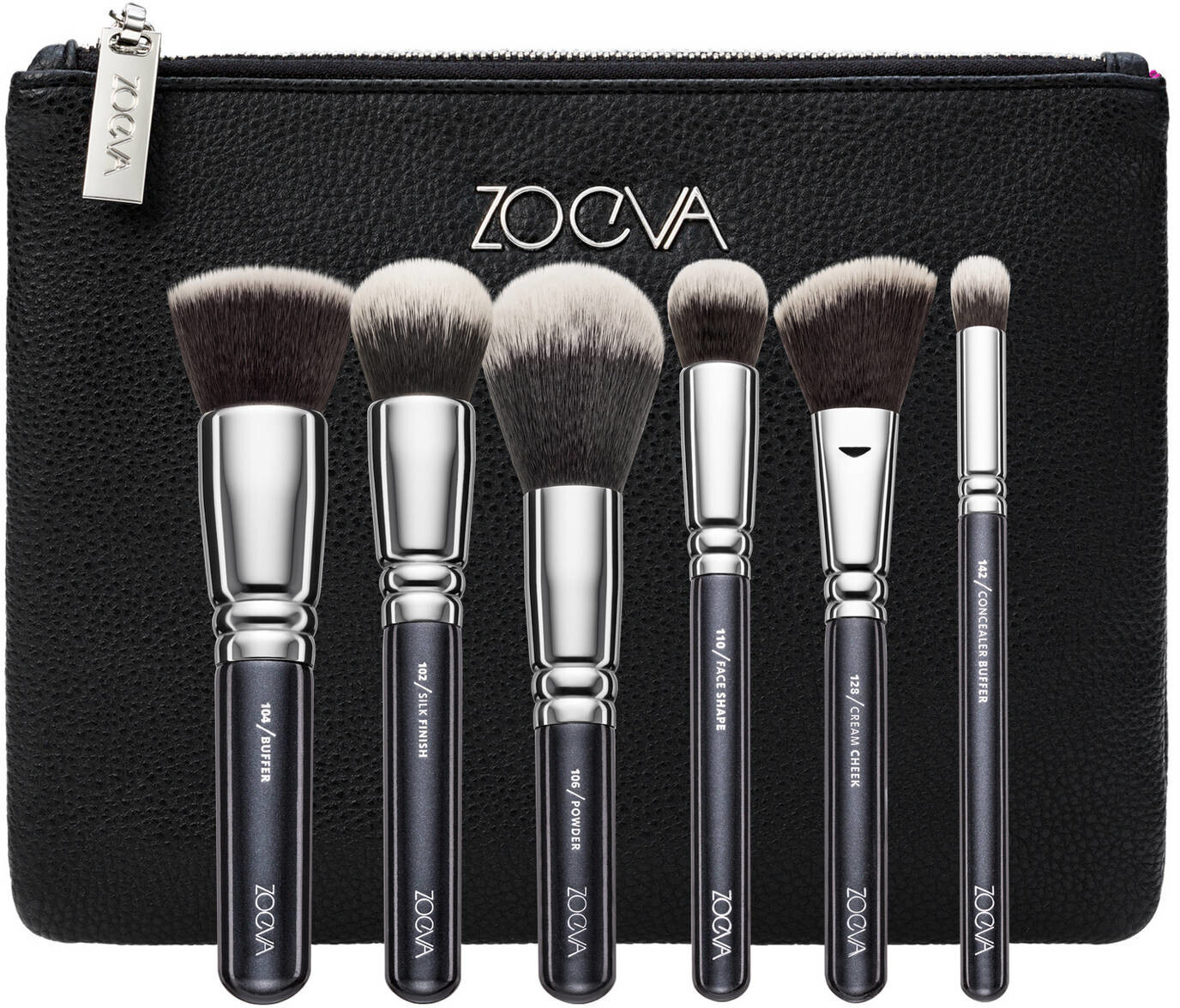 Zoeva Vegan Face Set
