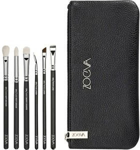 Zoeva Classic Eye Set