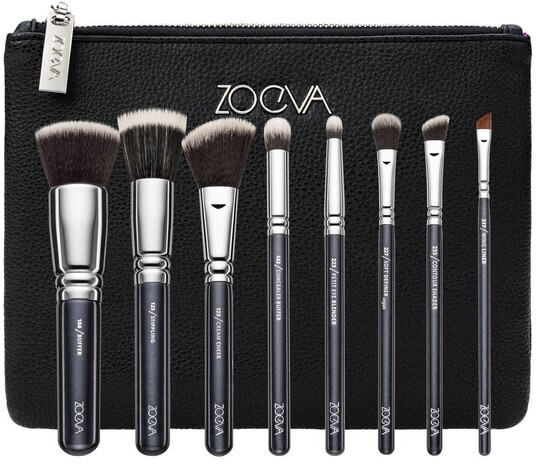 Zoeva Vegan Brush Set