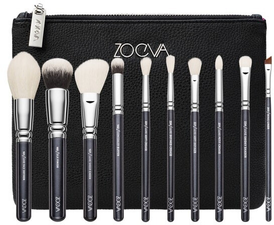 Zoeva Luxe Prime Set