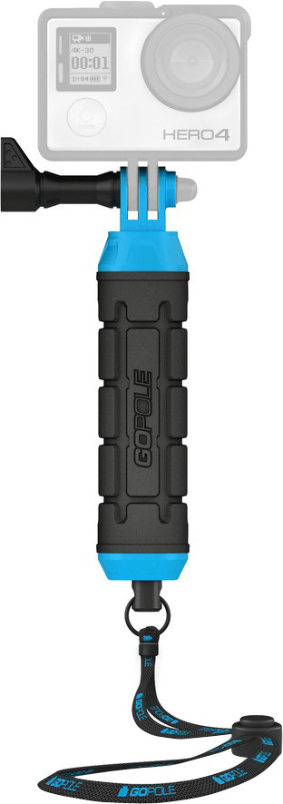 GOPOLE GPG-12 Grenade Grip
