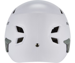 Buy Mammut El Cap White Iron Size 1 From 44 00 Best Deals