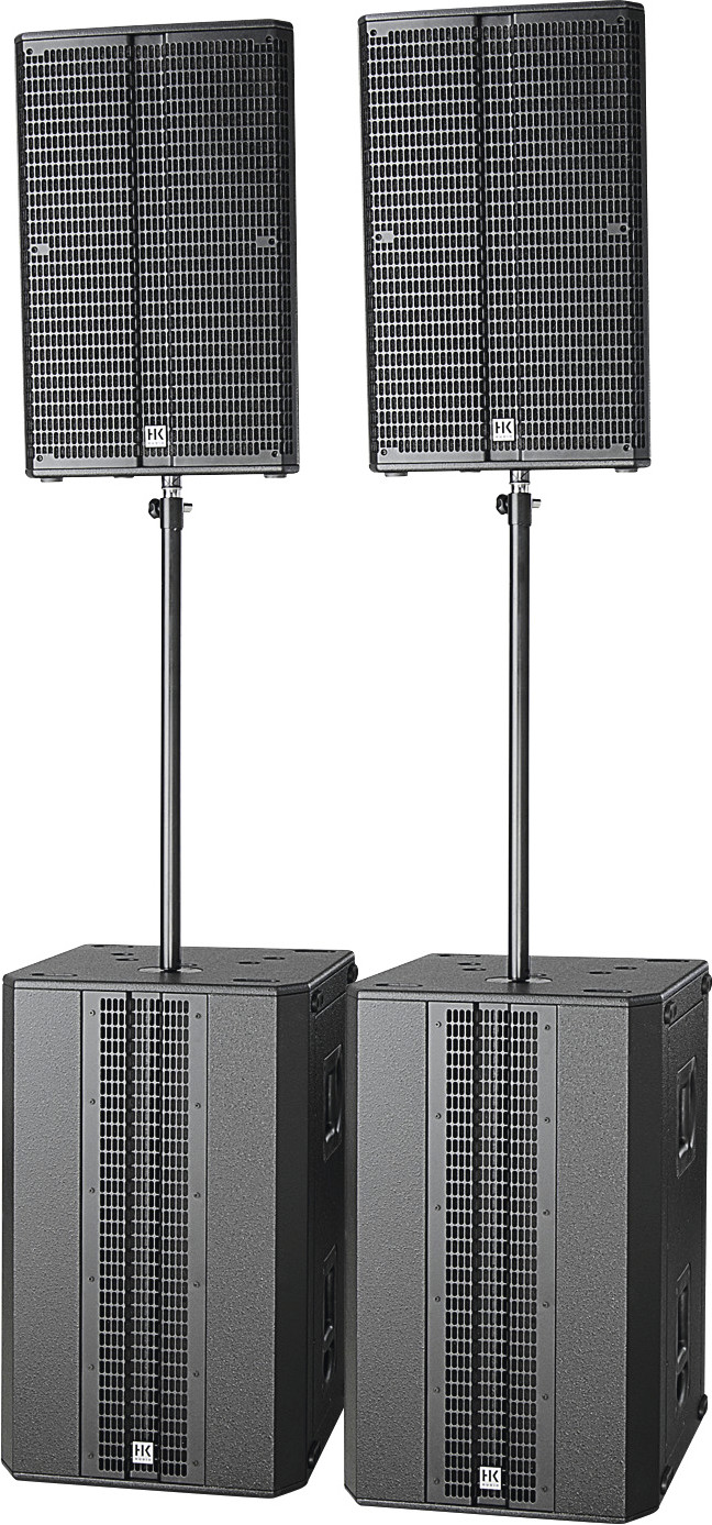 HK Audio L5 Power Pack