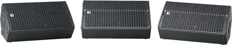 HK Audio L5 Monitor Pack