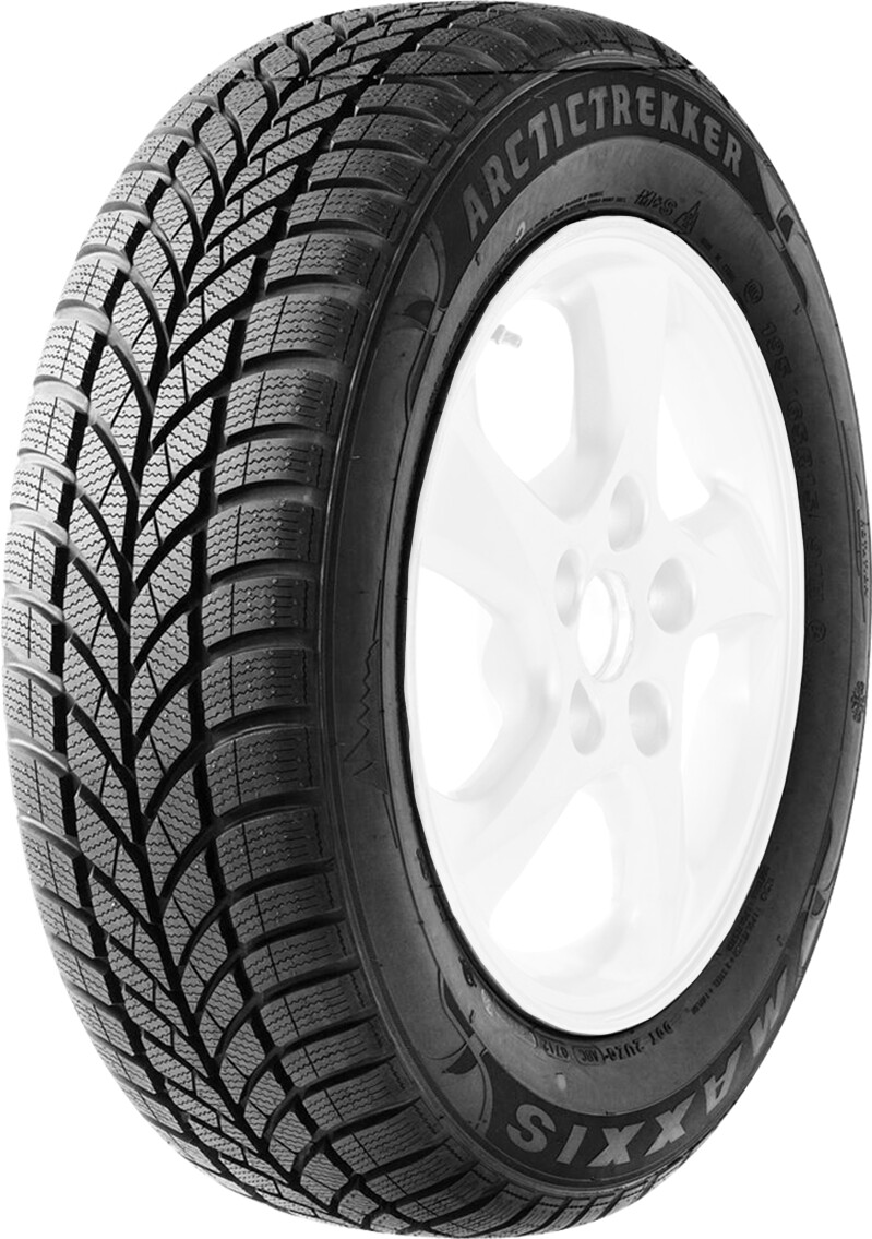 Maxxis Arctictrekker 205/60 R16 96H