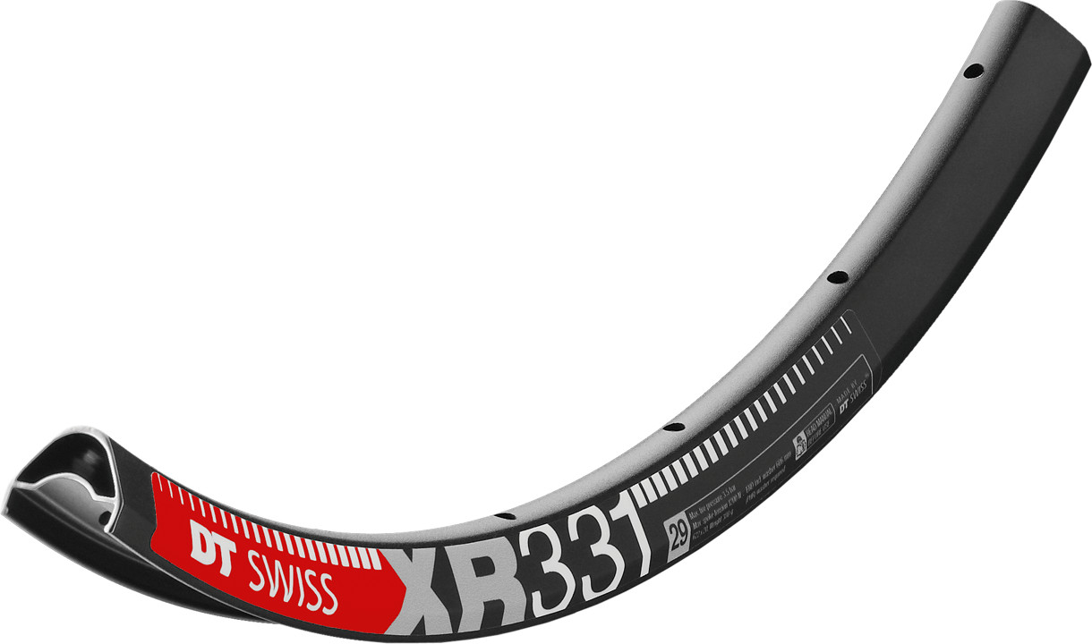 DT Swiss XR 331 29 pouces