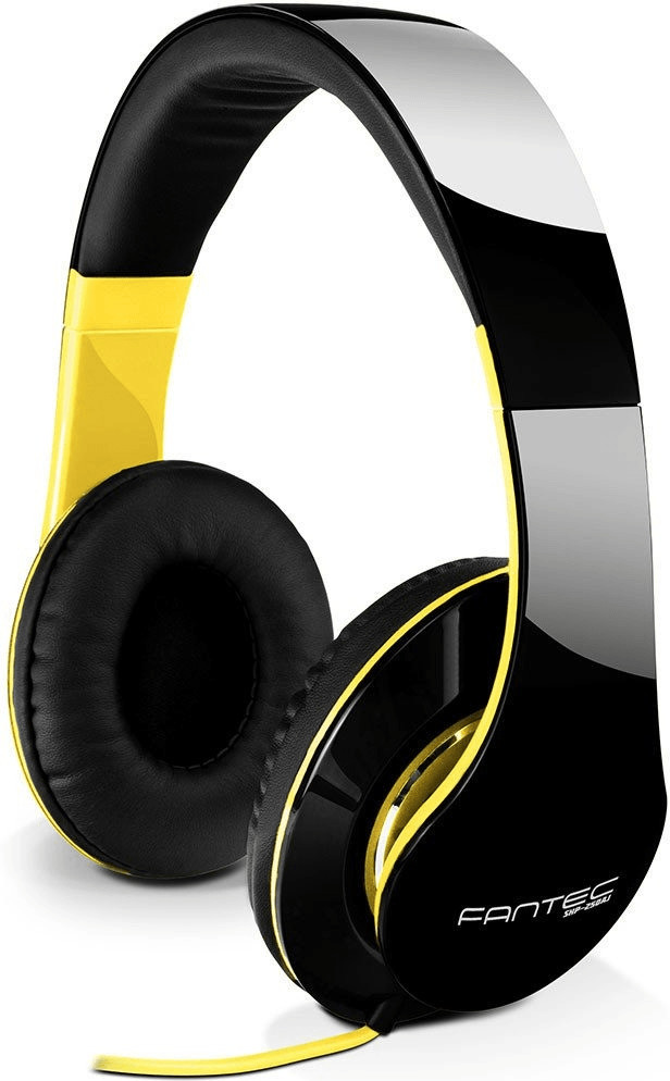 Fantec SHP-250AJ (jaune)