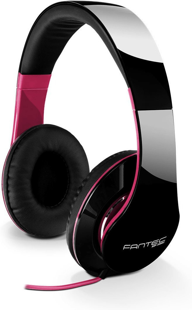 Fantec SHP-250AJ (rose)