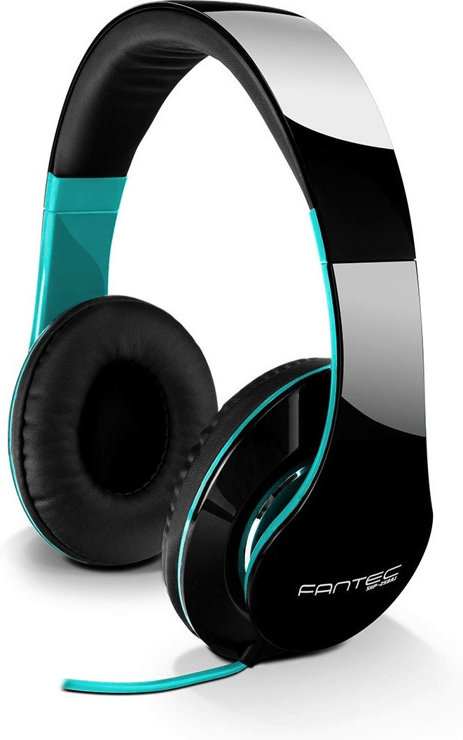 Fantec SHP-250AJ (turquoise)