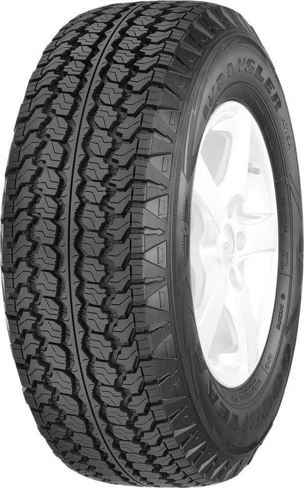 Goodyear Wrangler AT/SA+ 205/75 R15 97T