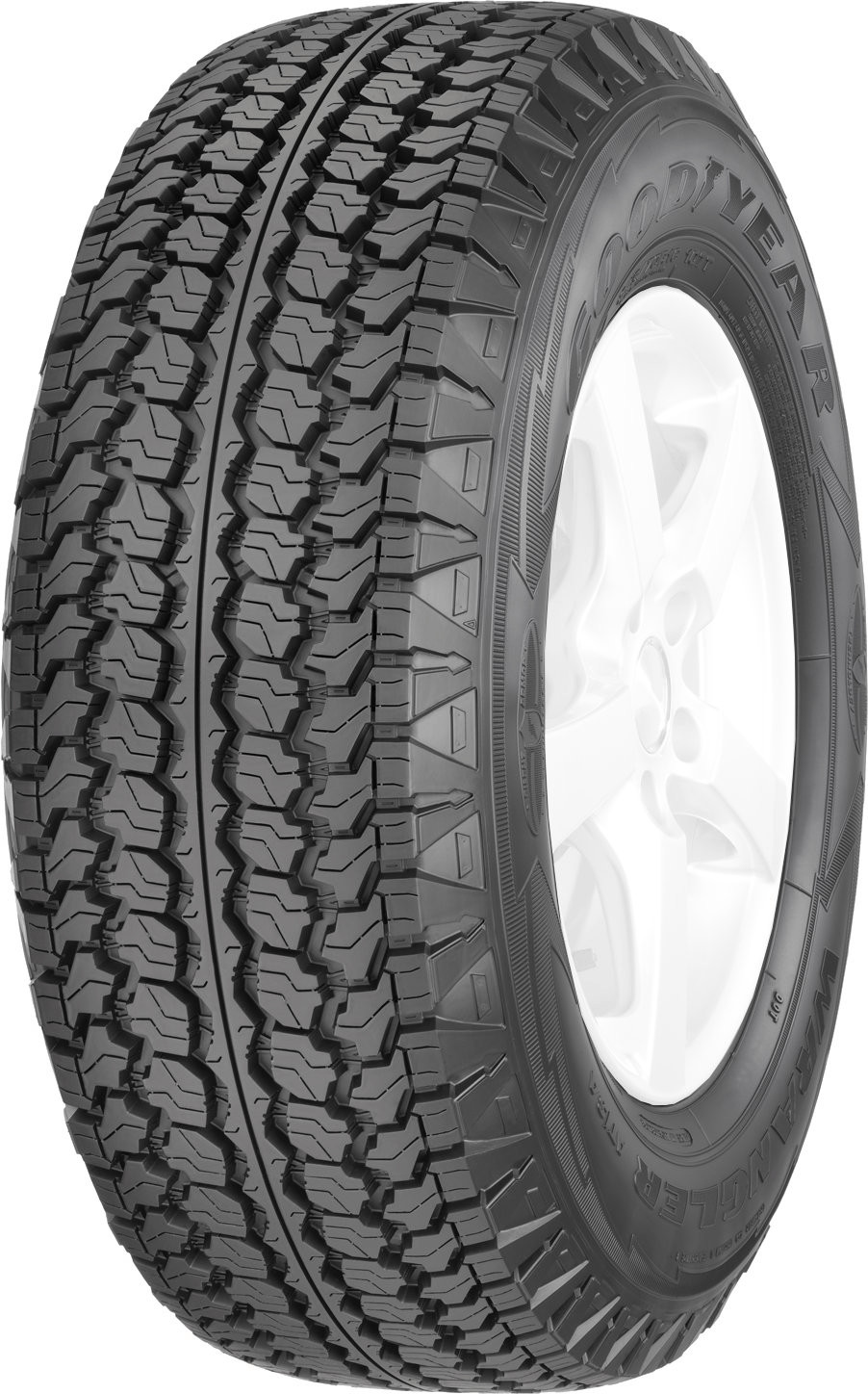 Goodyear Wrangler AT/SA+ 235/75 R15 105T