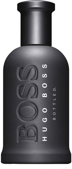 Hugo Boss Bottled Collector's Edition Black Eau de Toilette (100ml)