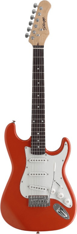 Stagg S 300 3/4 (Orange)