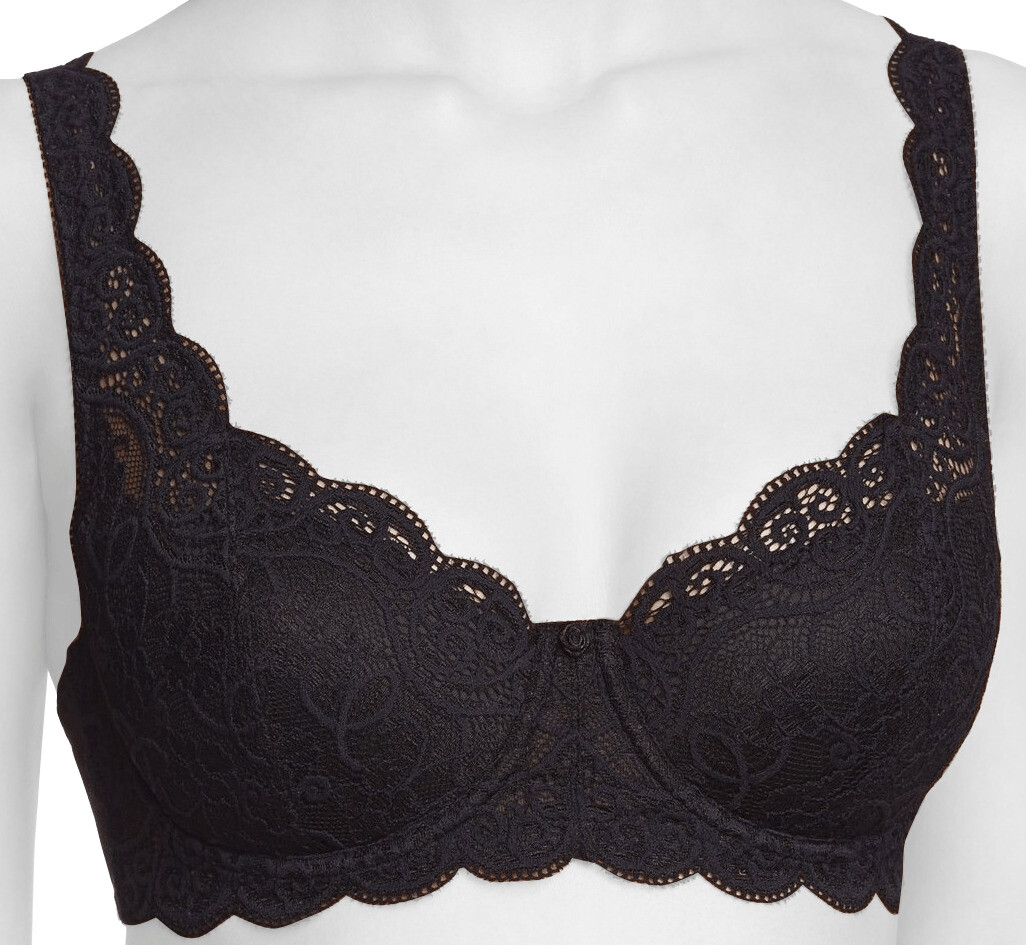 Triumph Soutien-gorge balconnet ampliforme Amourette 300
