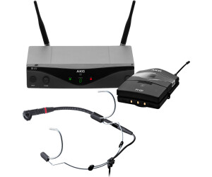 AKG WMS 420 Headworn