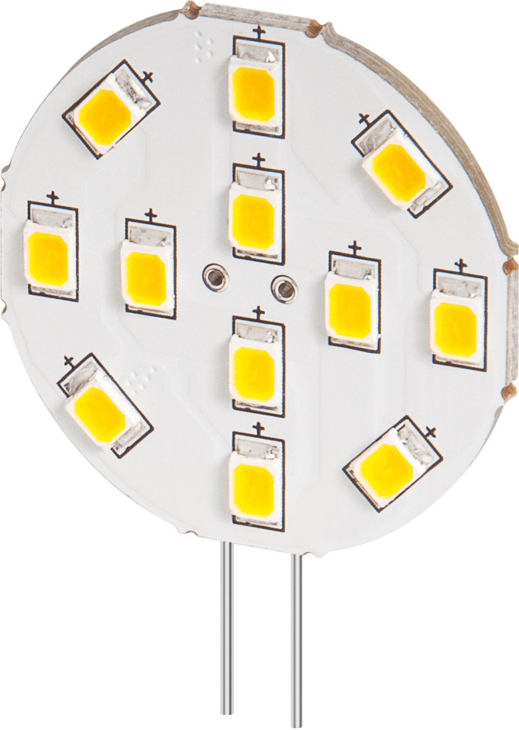 Goobay I-HLED-G4S/10SMD-WH