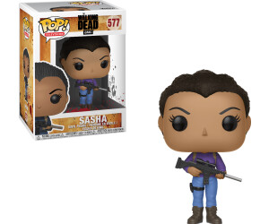 Funko Pop TV The Walking Dead ab 13 00 Preisvergleich bei idealo