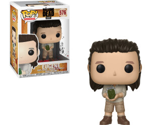 Walking dead pop toys on sale