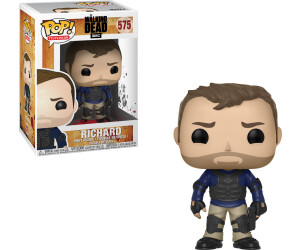 The walking dead new funko pops on sale