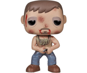 Funko pop the shop walking dead zombie