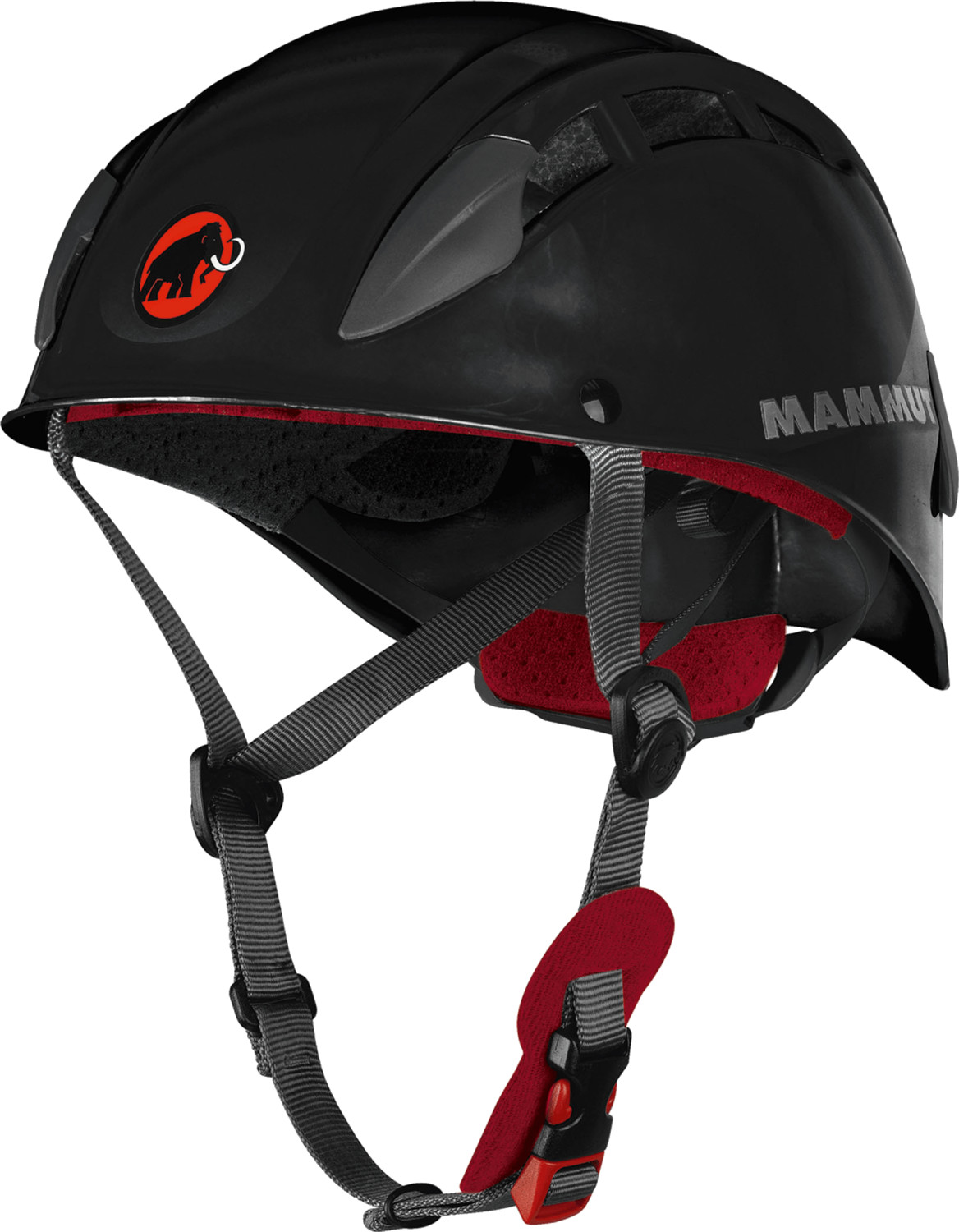 Mammut Skywalker 2 black