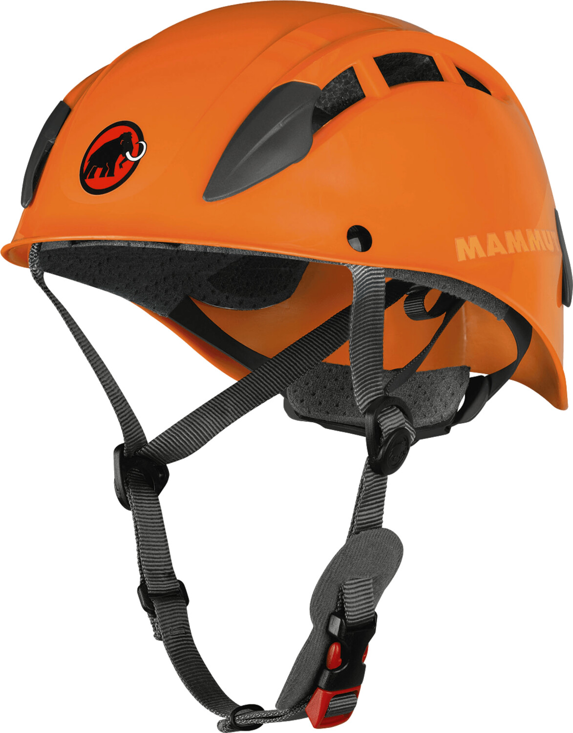 Mammut Skywalker 2 orange