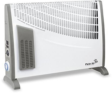 Plein Air Convex Turbo&Timer (TC-NT24H)