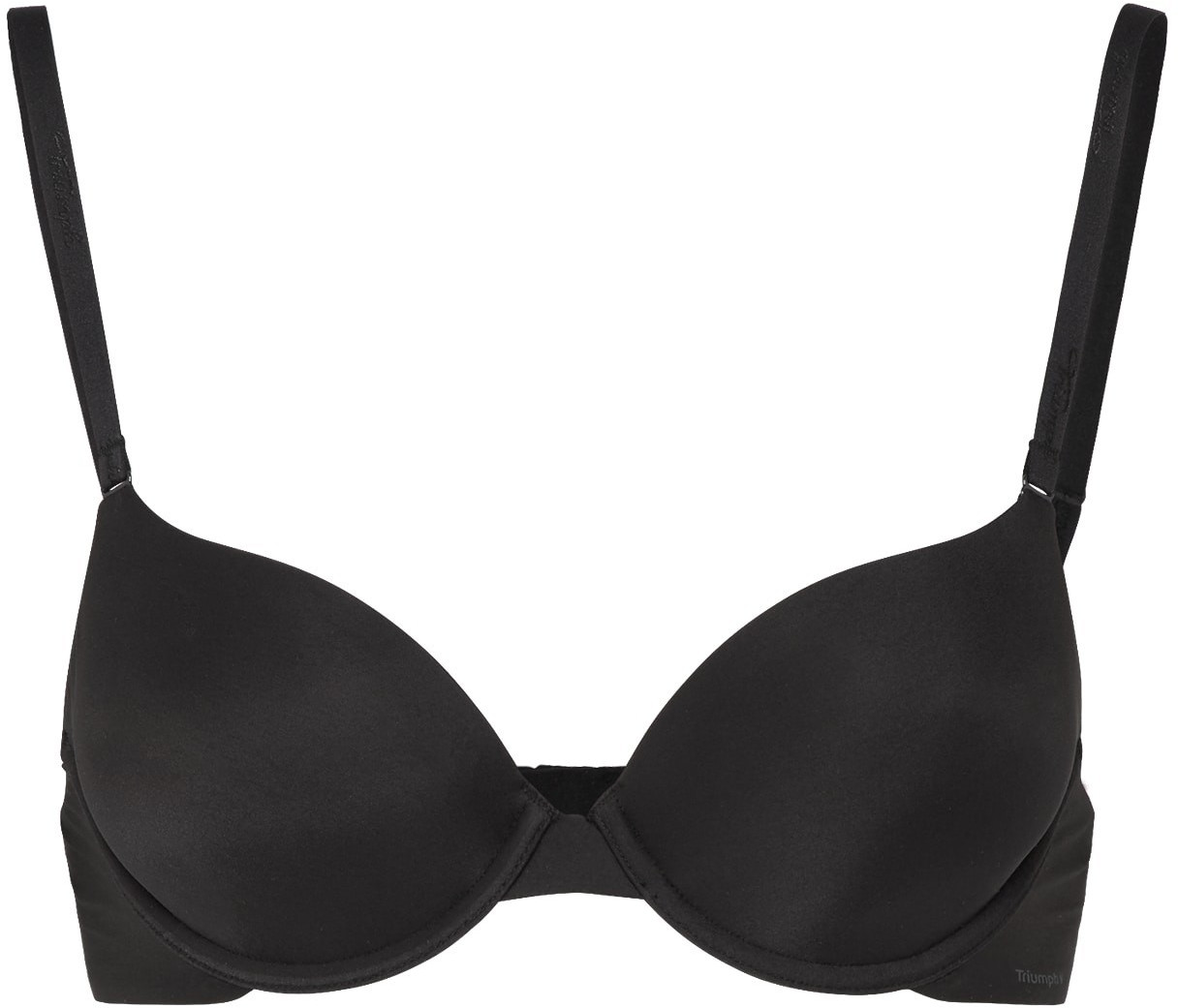 Triumph Soutien-gorge Body Make-Up noir