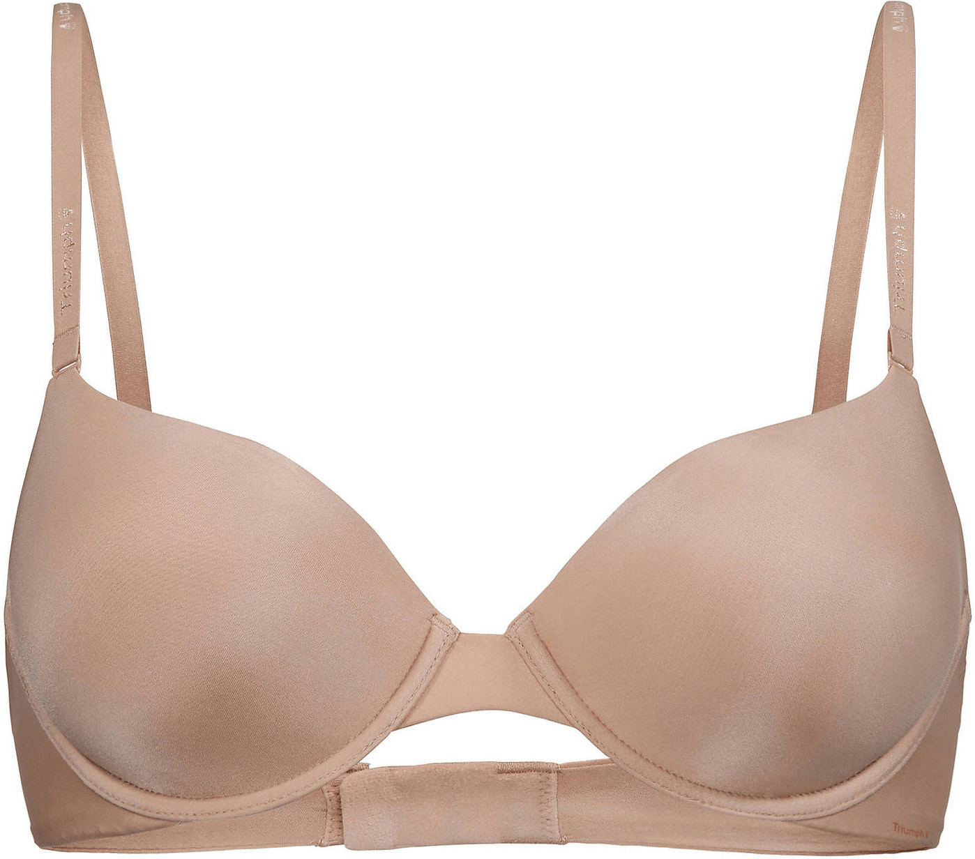 Triumph Soutien-gorge Body Make-Up smooth skin