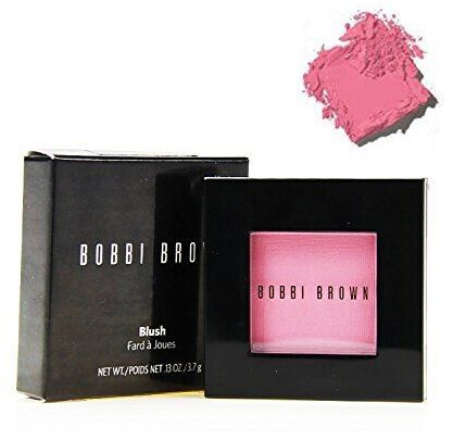 Bobbi Brown Rouge Blush - 09 Pale Pink (3,7 g)