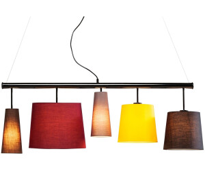 Kare Hangelampe Parecchi Colore 100cm 35777 Ab 135 50