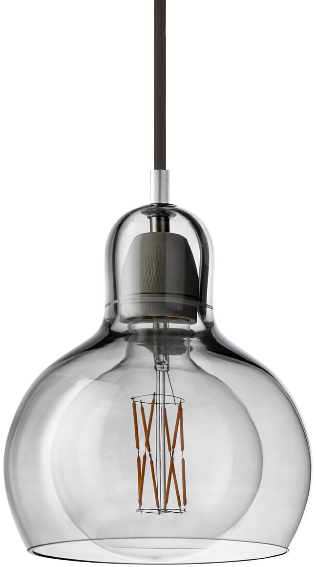 &Tradition Mega Bulb SR2 gris (200594)