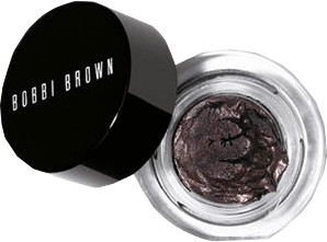 Bobbi Brown Long-Wear Gel Eyeliner - 23 Black Mauve Shimmer Ink (3 g)