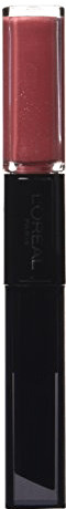L'Oréal Indefectible - 110 Timeless Rose (5 ml)
